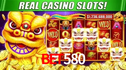 Canal oficial no Telegram da bet580