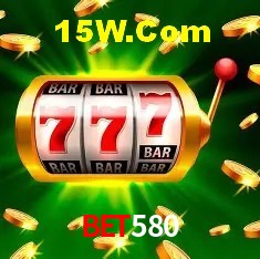 Loterias online na bet580