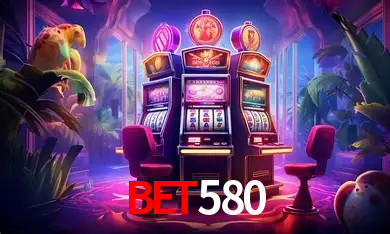 Jogos com bônus e suporte 24h na bet580